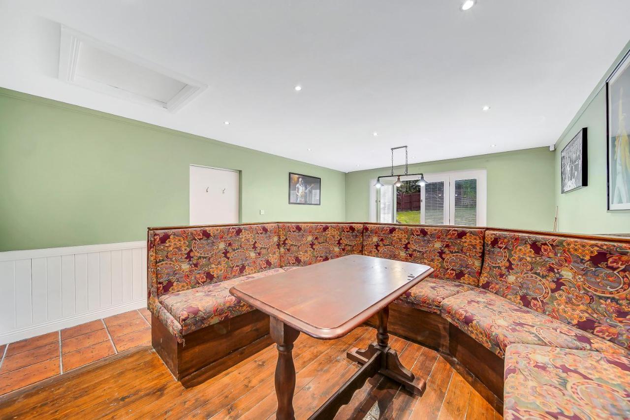 Luxury Accommodation With Games Room - Sleeps 10 Rathmullan Exterior photo